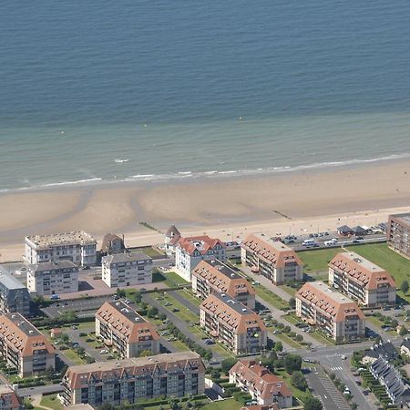 Lagrange Vacances Les Residences Villers-sur-Mer Exterior photo