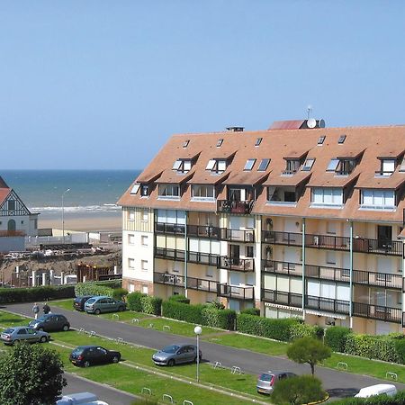 Lagrange Vacances Les Residences Villers-sur-Mer Exterior photo