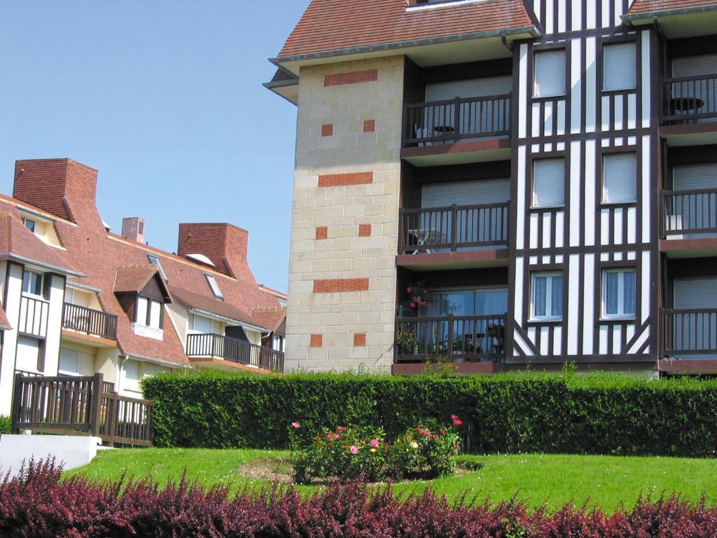 Lagrange Vacances Les Residences Villers-sur-Mer Room photo